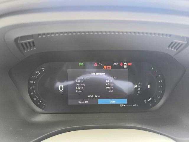 2026 VOLVO XC60 ULTRA 8