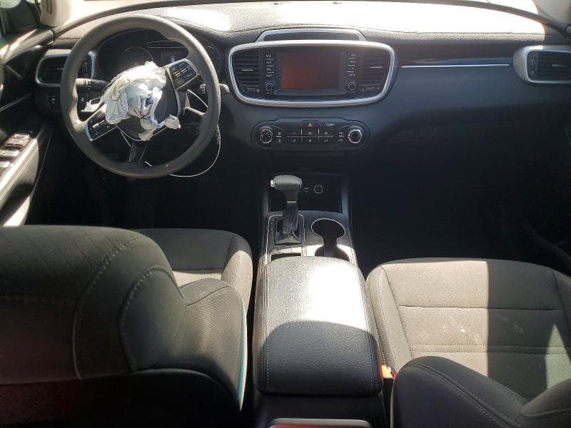 2019 KIA SORENTO L 8