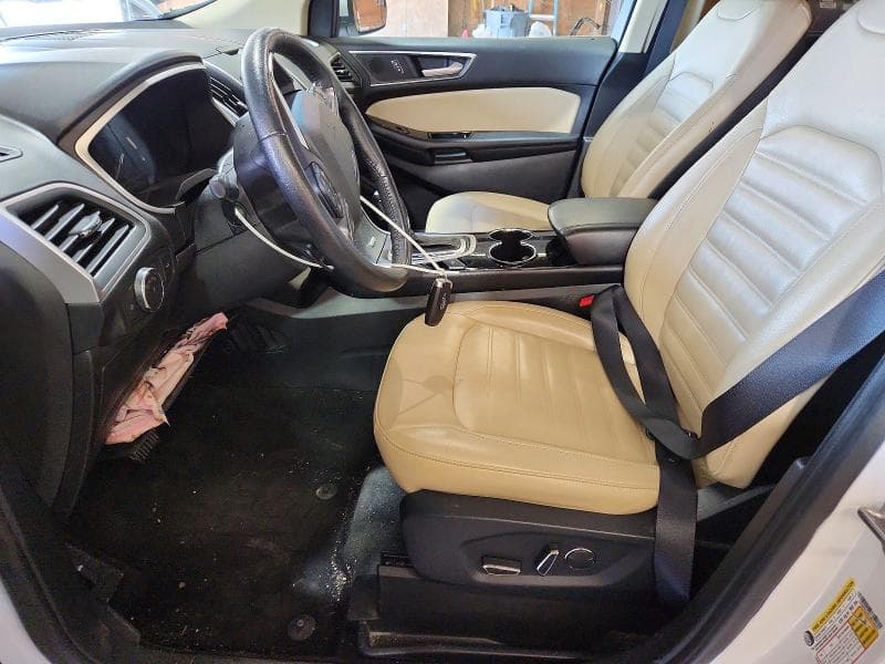 2018 FORD EDGE SEL 7