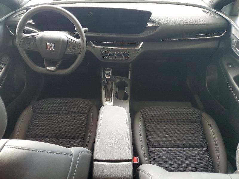 2026 BUICK ENVISTA PREFERRED 8