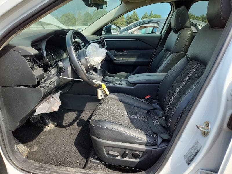 2023 MAZDA CX-50 PREFERRED PLUS 7
