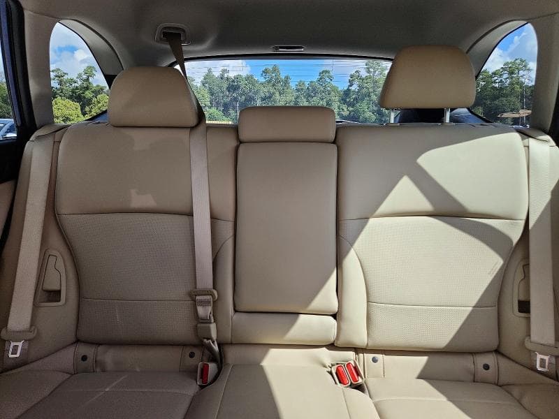 2017 SUBARU OUTBACK 2.5I LIMITED 10