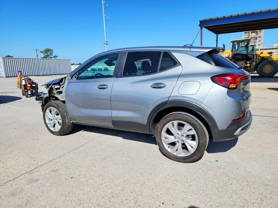 2026 BUICK ENCORE GX PREFERRED 2