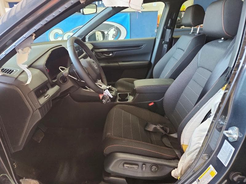 2026 HONDA CR-V SPORT 7