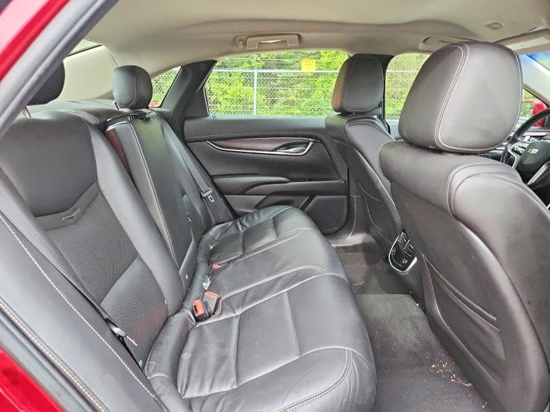 2019 CADILLAC XTS LUXURY 10