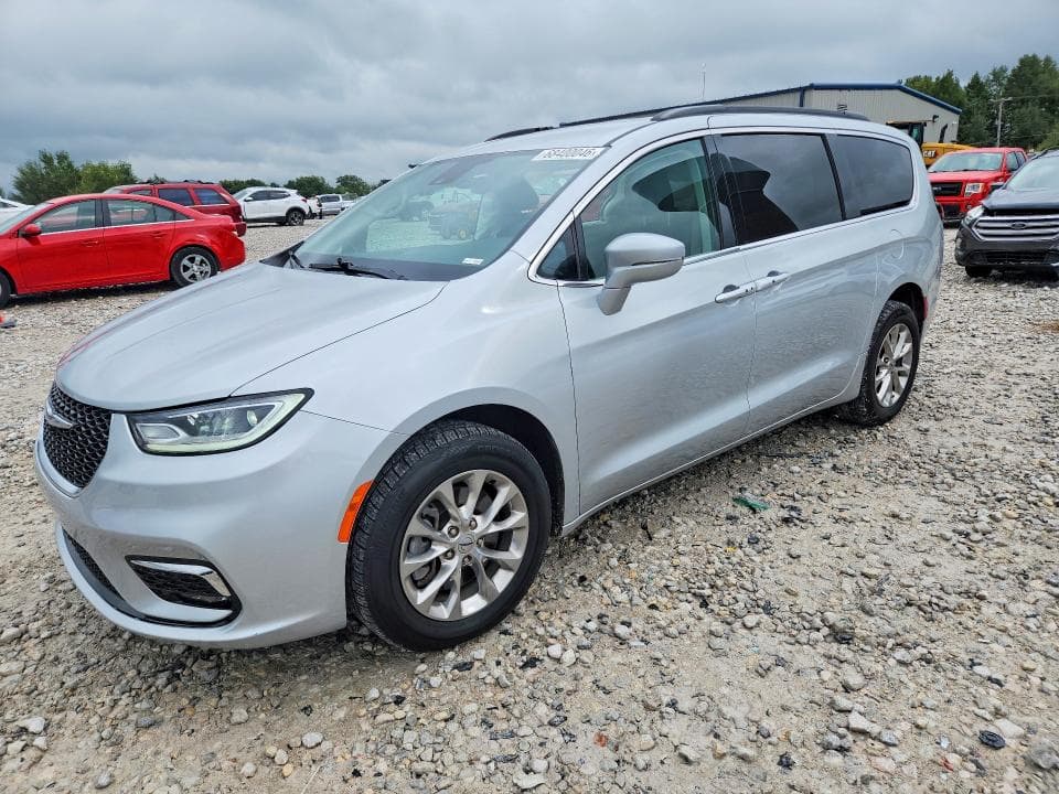 2022 CHRYSLER PACIFICA TOURING L - 1