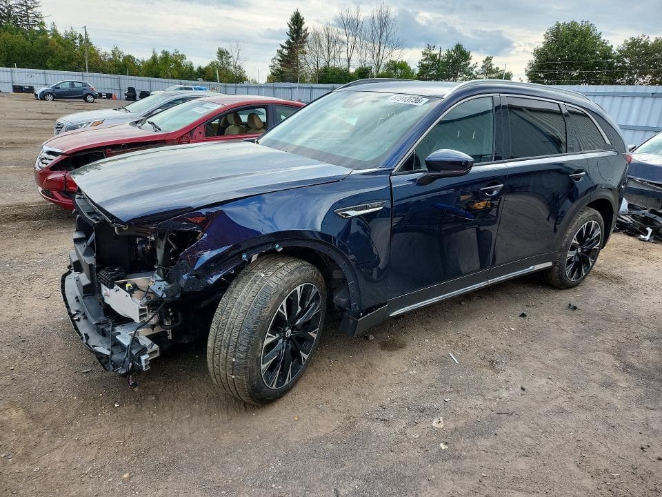 2024 MAZDA CX-90 PREMIUM - 1