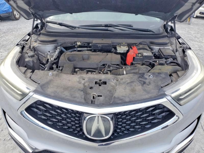 2020 ACURA RDX TECHNOLOGY 12