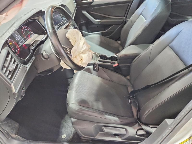 2019 VOLKSWAGEN JETTA S 7