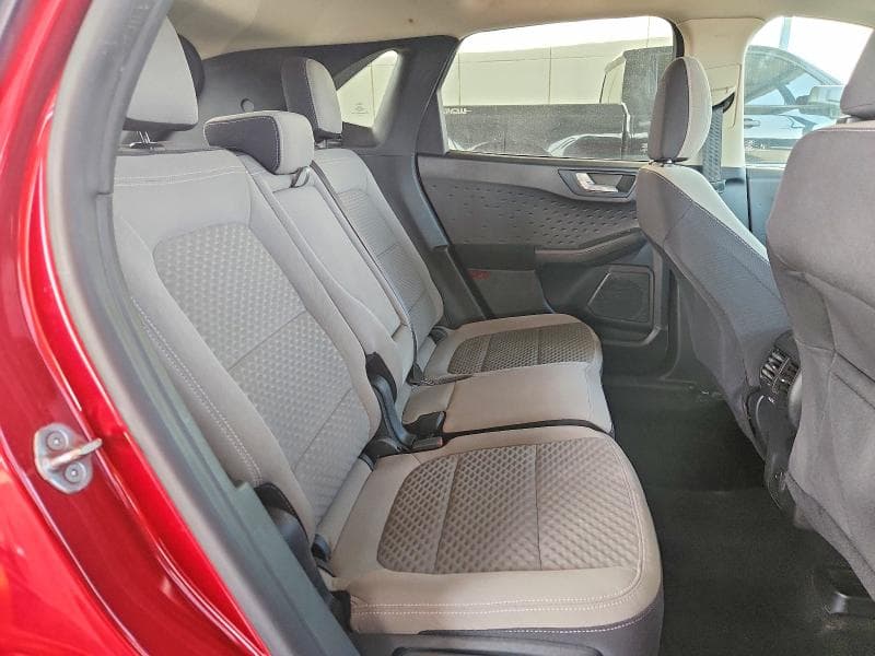 2020 FORD ESCAPE SE 11