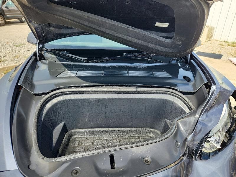 2022 TESLA MODEL Y 11