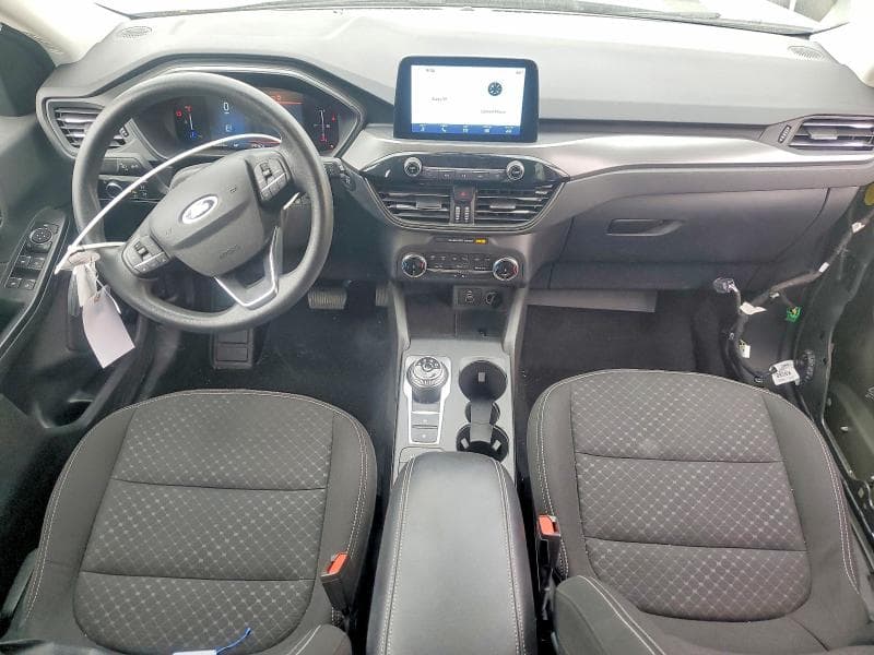 2025 FORD ESCAPE ACTIVE 8