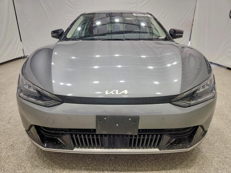 2024 KIA EV6 WIND 5