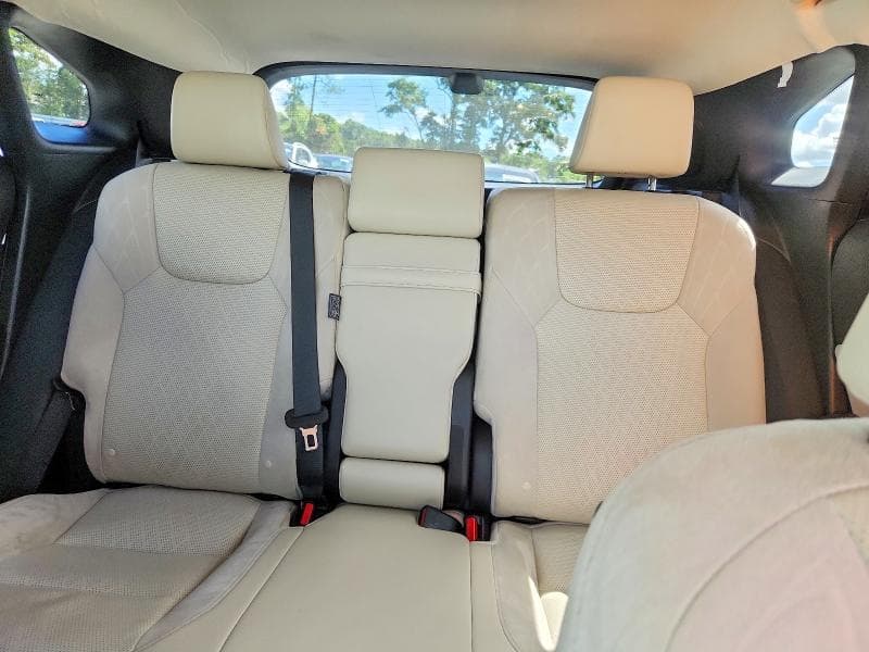 2024 LEXUS RX 350 LUXURY 10