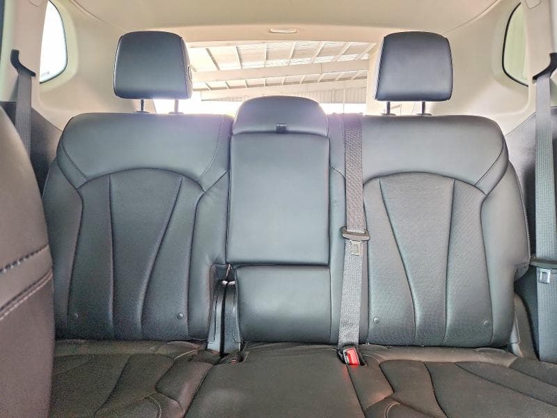 2019 BUICK ENVISION ESSENCE 10
