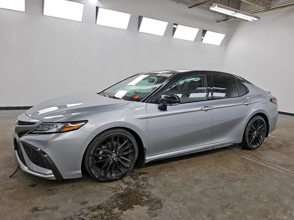 2023 TOYOTA CAMRY XSE V6