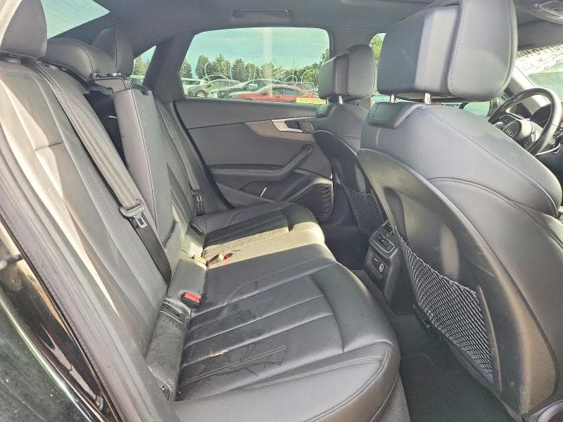 2019 AUDI A4 PREMIUM PLUS 10