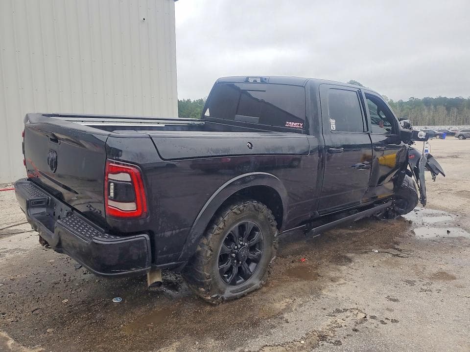 2024 RAM 2500 LIMITED 3