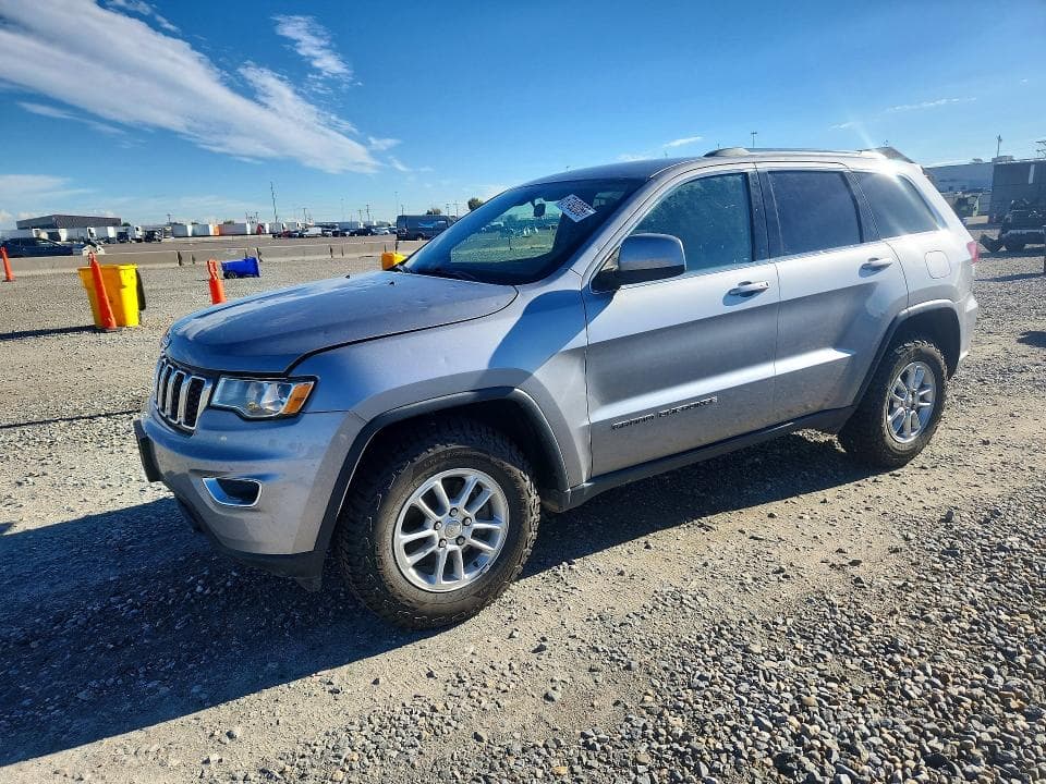 2020 JEEP GRAND CHEROKEE LAREDO - 1