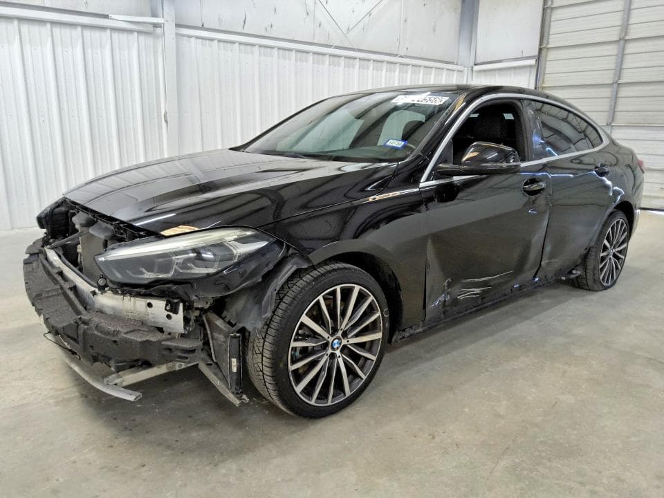 2021 BMW 228I - 1