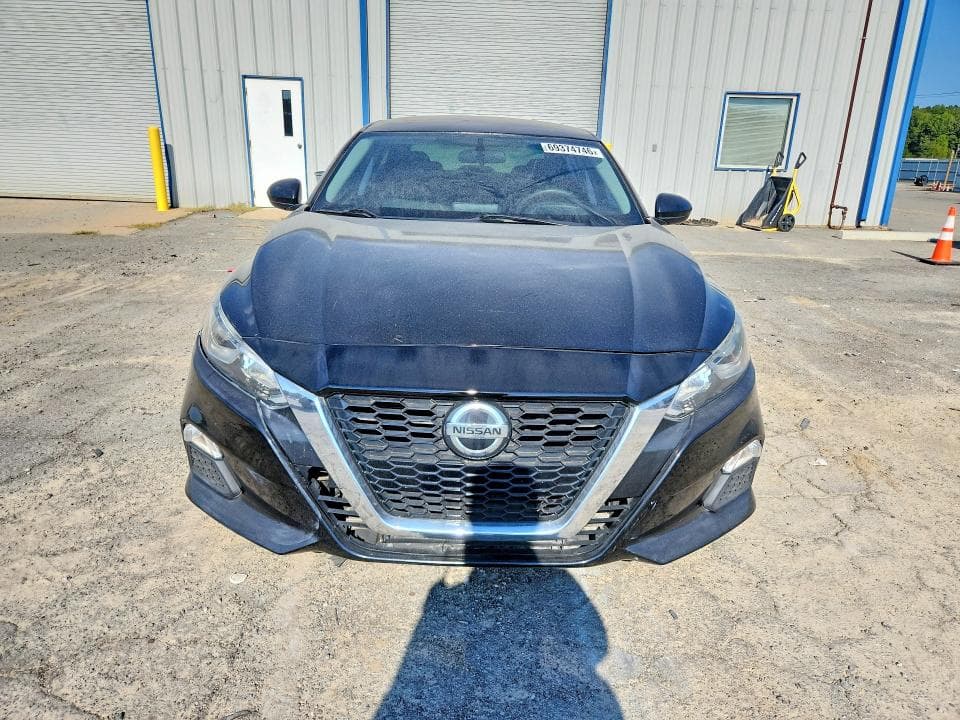 2020 NISSAN ALTIMA S 5