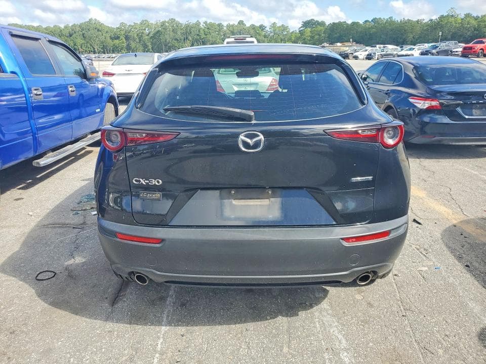 2021 MAZDA CX-30 6