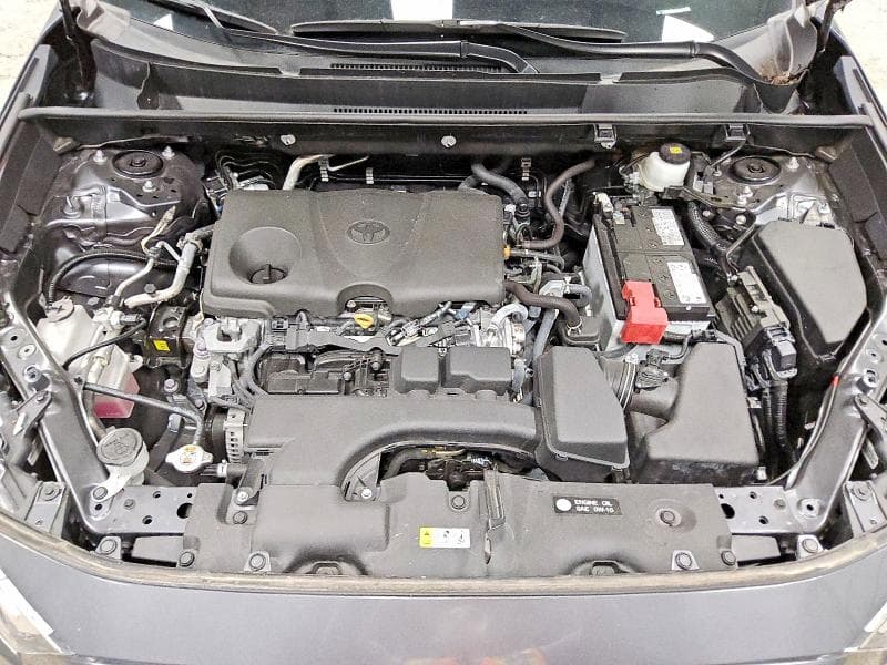 2025 TOYOTA RAV4 XLE PREMIUM 11