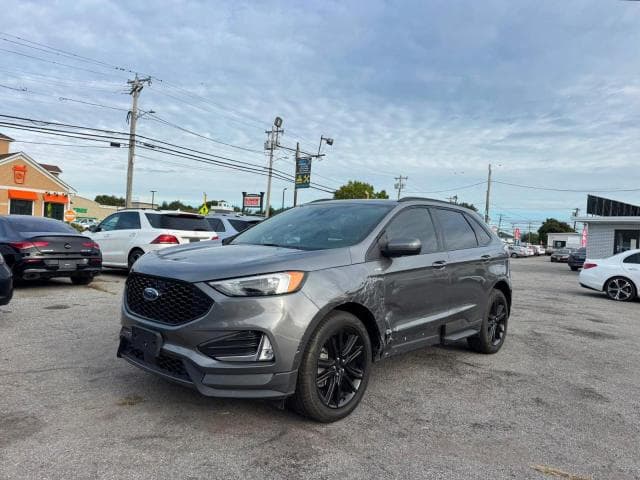 2024 FORD EDGE SEL 2