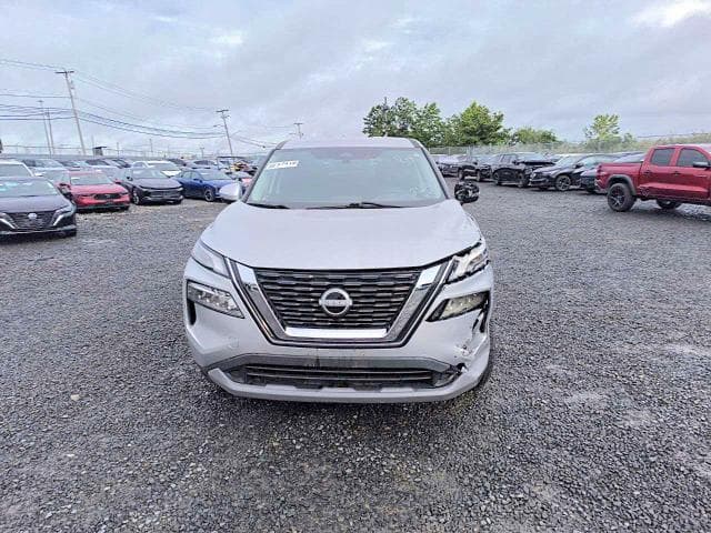 2023 NISSAN ROGUE SV 5