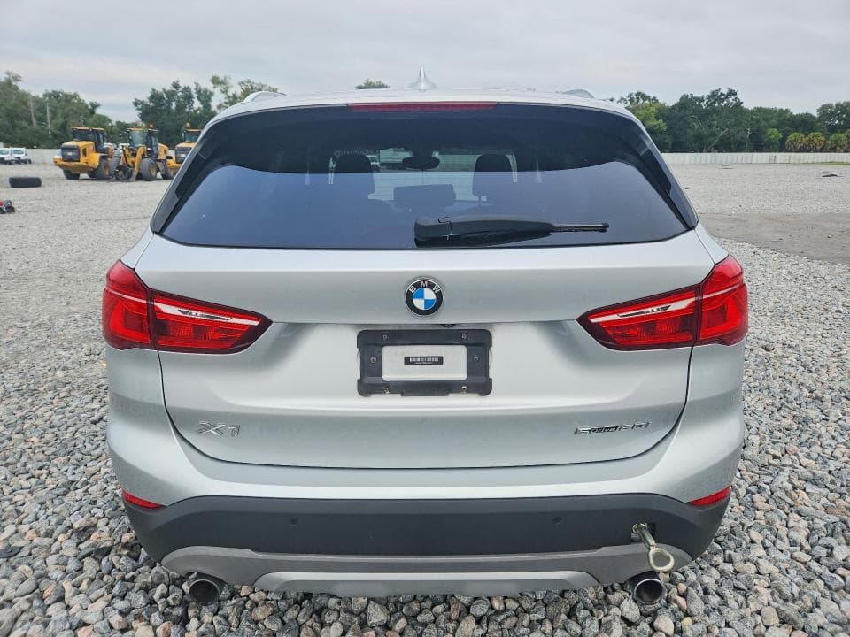 2019 BMW X1 SDRIVE28I 6
