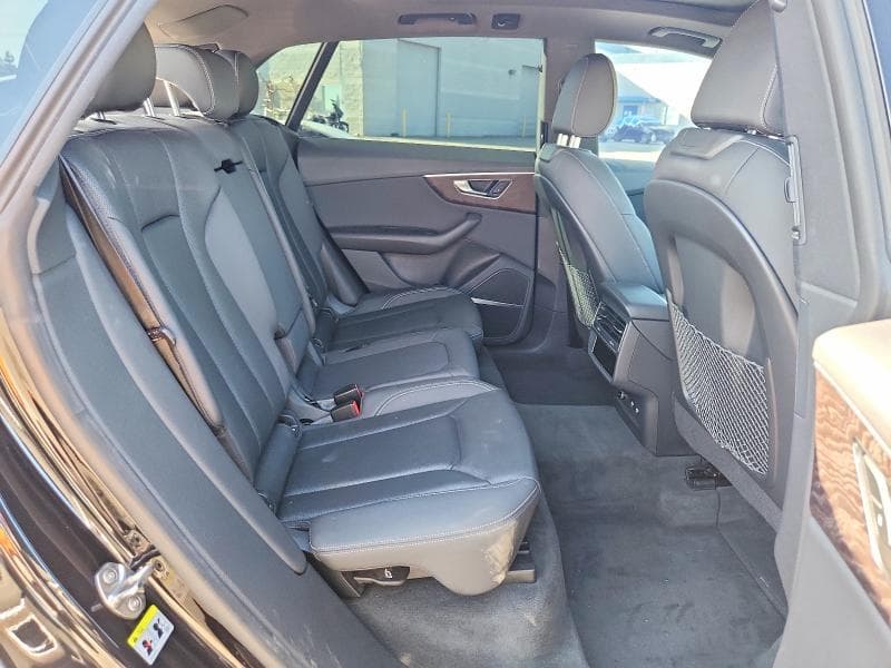 2020 AUDI Q8 PREMIUM PLUS S-LINE 11
