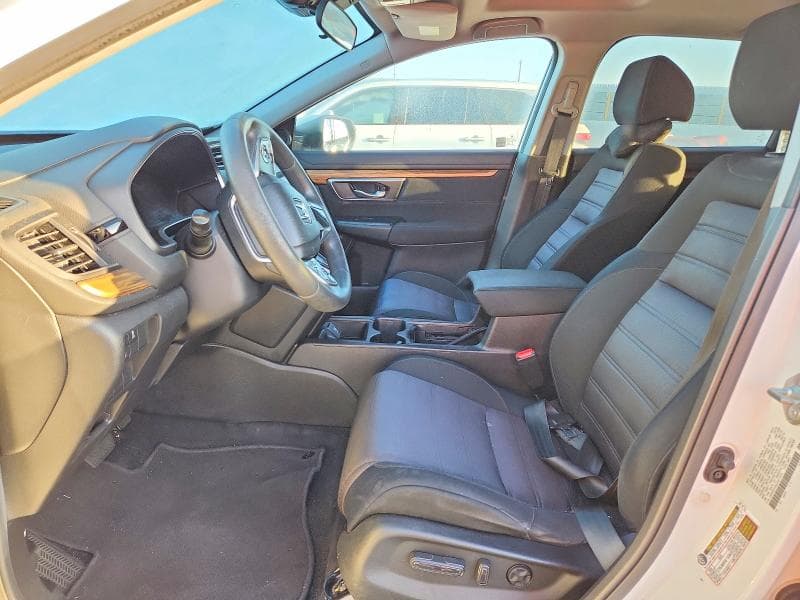 2018 HONDA CR-V EX 7