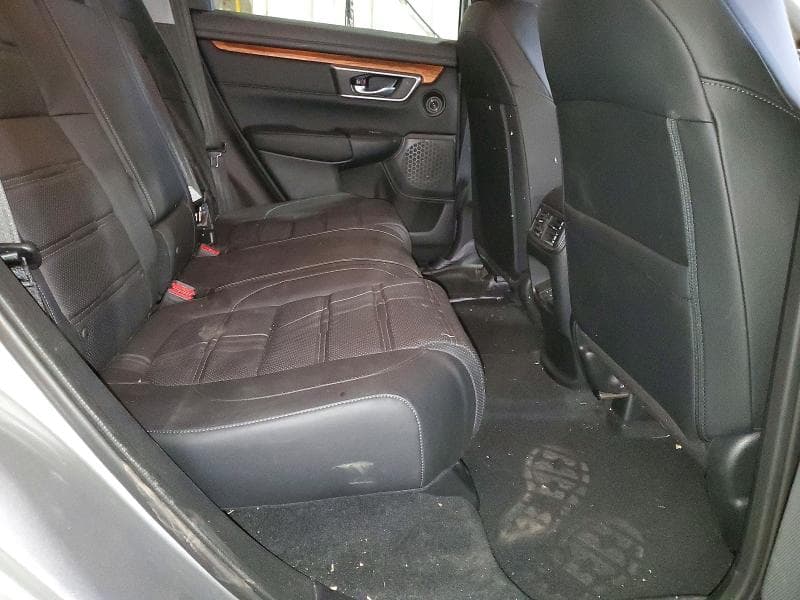 2020 HONDA CR-V TOURING 11