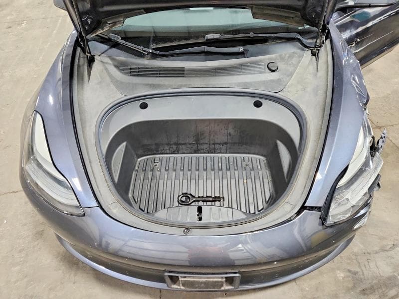 2022 TESLA MODEL 3 11