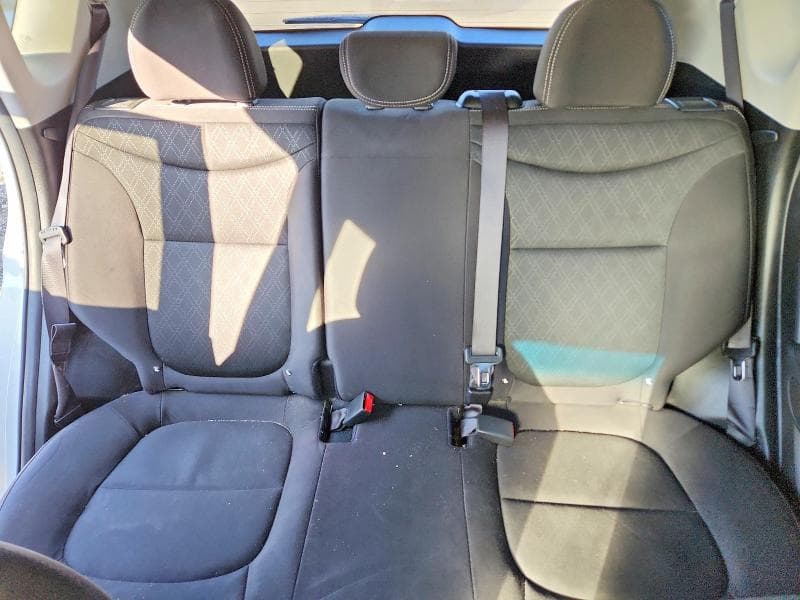 2018 KIA SOUL BASE 10