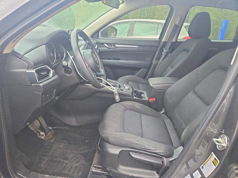 2019 MAZDA CX-5 SPORT 7