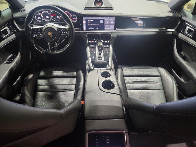 2020 PORSCHE PANAMERA BASE 8