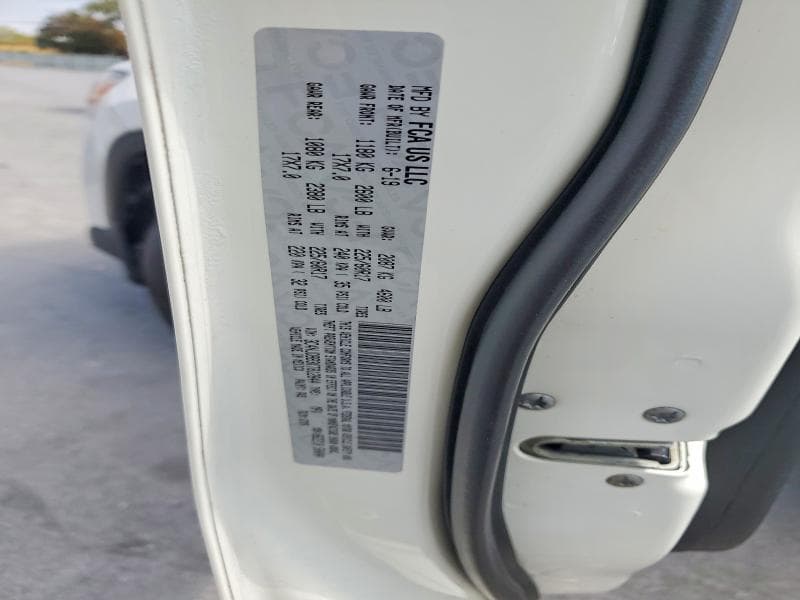 2019 JEEP COMPASS LATITUDE 14