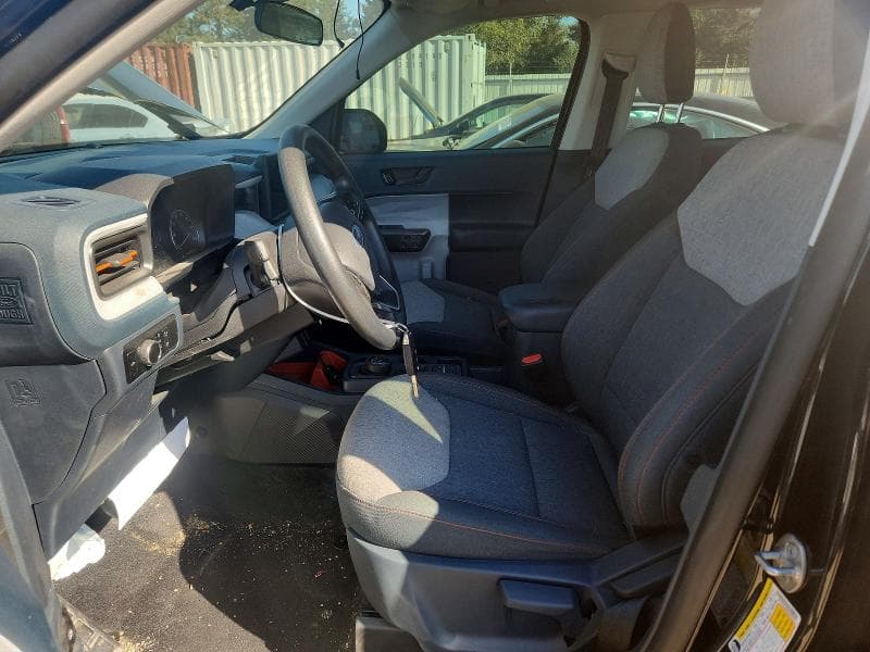 2024 FORD MAVERICK XLT 7