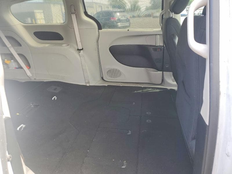 2018 CHRYSLER PACIFICA TOURING PLUS 11