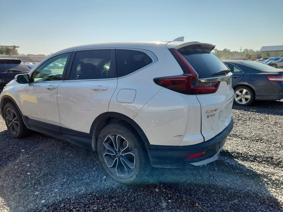 2020 HONDA CR-V 2