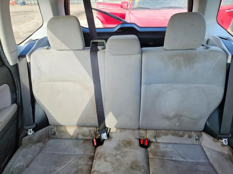 2017 SUBARU FORESTER 2.5I 10