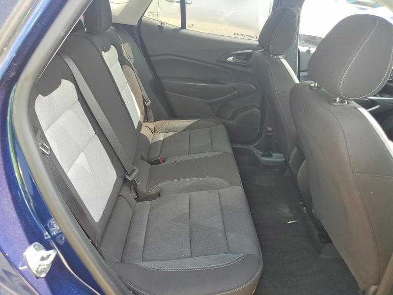 2024 CHEVROLET TRAX LS 11