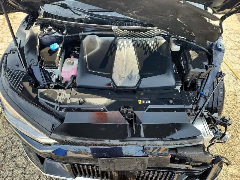 2023 KIA EV6 WIND 11