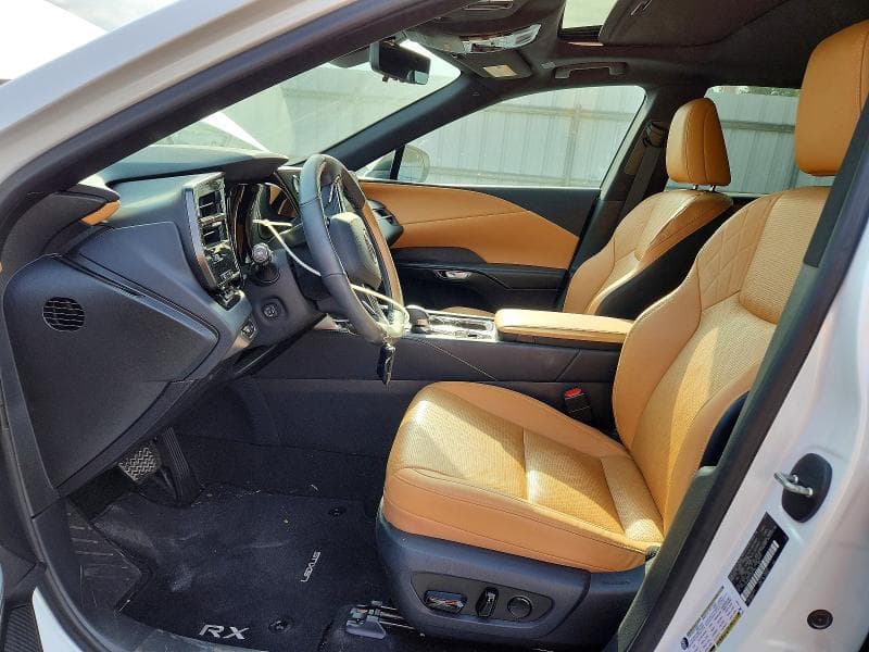 2025 LEXUS RX 350 PREMIUM+ 7