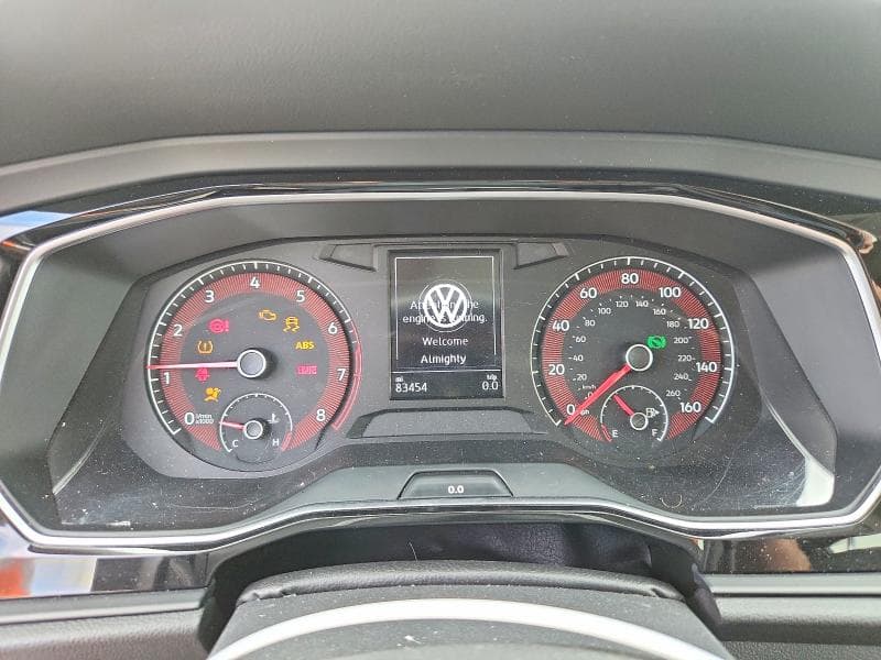 2019 VOLKSWAGEN JETTA S 9