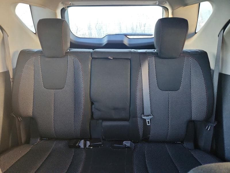 2017 CHEVROLET EQUINOX LT 10