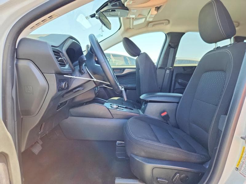 2024 FORD ESCAPE ACTIVE 7