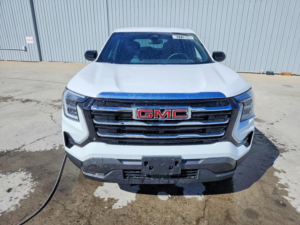 2025 GMC TERRAIN ELEVATION 5
