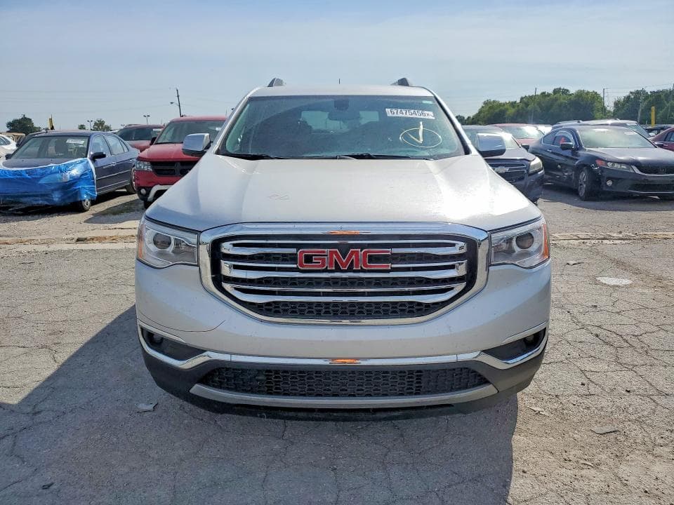 2019 GMC ACADIA SLE 5